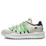 PUMA Lace Rider Pop 'White Nimbus Cloud' 375957-01