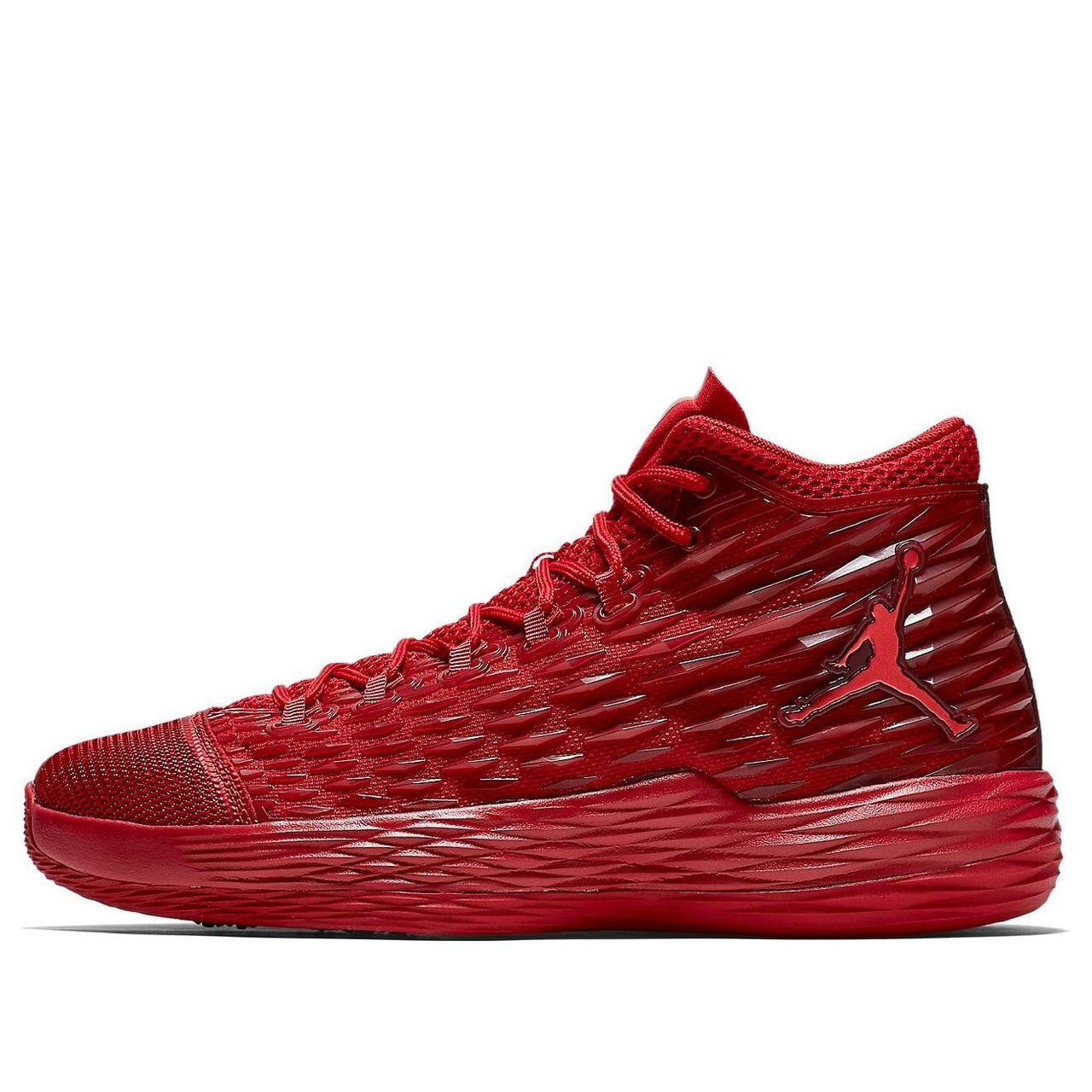 Air JORDAN MELO M13 X Carmelo Anthony Red 902443-618