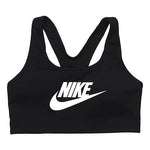 (WMNS) Nike Swoosh Sports Vest Black 899371-010