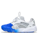 PUMA Kith x Colette x Disc Blaze 'Strong Blue' 360325-01