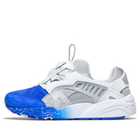 PUMA Kith x Colette x Disc Blaze 'Strong Blue' 360325-01
