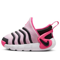 (TD) Nike Dynamo GO Shoes 'Medium Soft Pink Black' DH3438-601