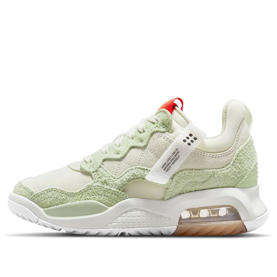 (GS) Air Jordan MA2 'Honeydew' CW6594-300