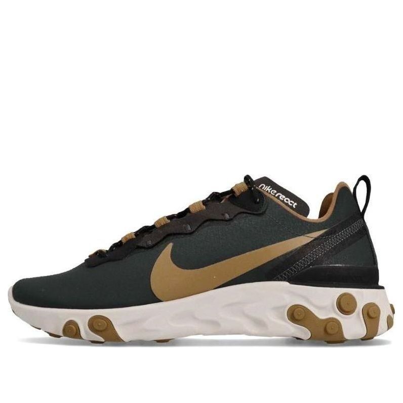 Nike React Element 55 'Outdoor Green' BV6668-355