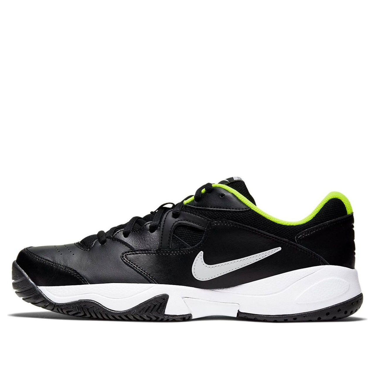 Nike Court Lite 2 'Black Volt' AR8836-009