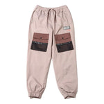 Air Jordan x Paris Saint-Germain Series Feet Sports Pants DM3107-010