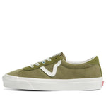 Vans Style 73 'Green White' VN0A7Q5AYXH