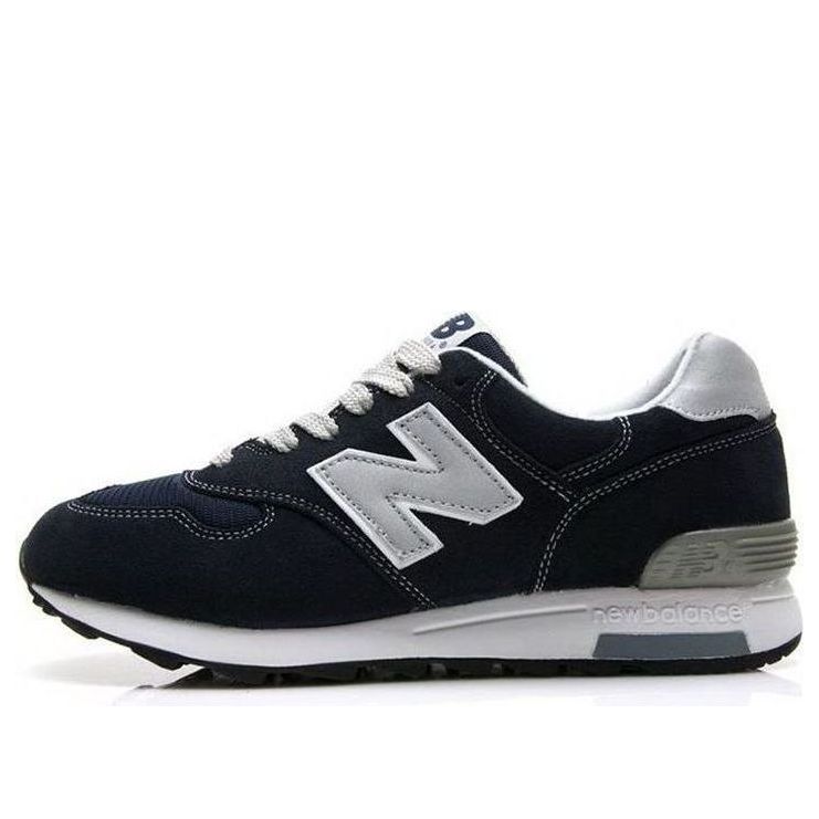New Balance J.Crew x 1400 Made In USA 'Navy' M1400NV