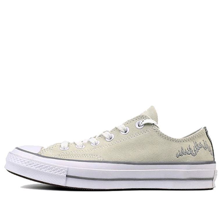 Converse Babylon LA x Chuck Taylor 70 Low Top 'Cream' 161224C
