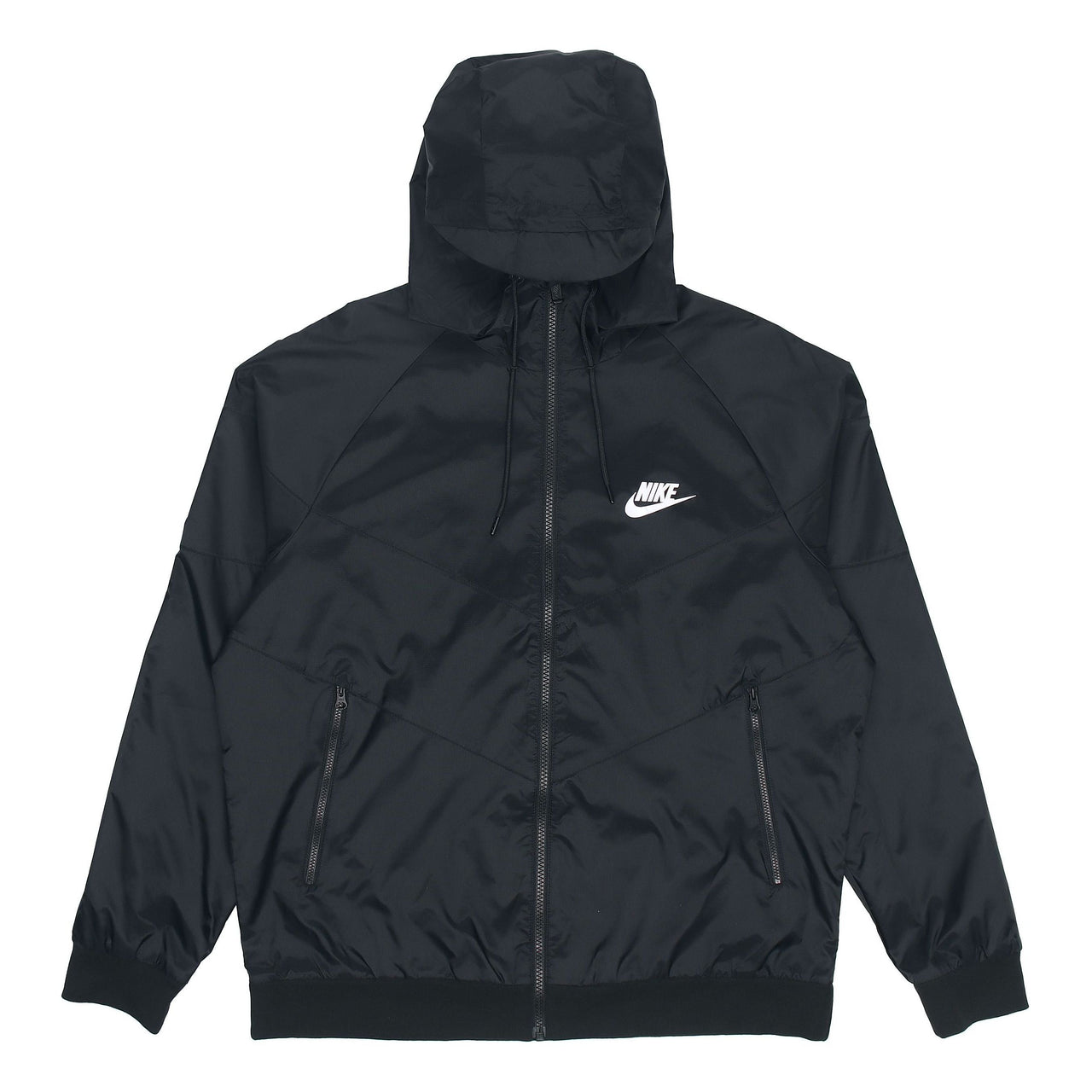 Nike AS Men's Nike Sportswear WR JKT Jacket Black DC4113-010