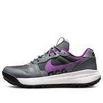 Nike ACG Lowcate 'Smoke Grey Vivid Purple' DX2256-002