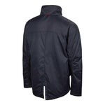 Nike Kyrie CNY Button Jacket 'Black' DJ3856-010