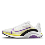 (WMNS) Nike ZoomX SuperRep Surge 'White Wild Berry Light Lemon Twist' CK9406-157
