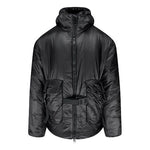 Men's Y-3 Logo Zipper Jacket Black GK4812