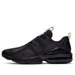 Nike Air Max 'Infinity Triple Black' BQ3999-004