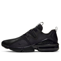 Nike Air Max 'Infinity Triple Black' BQ3999-004