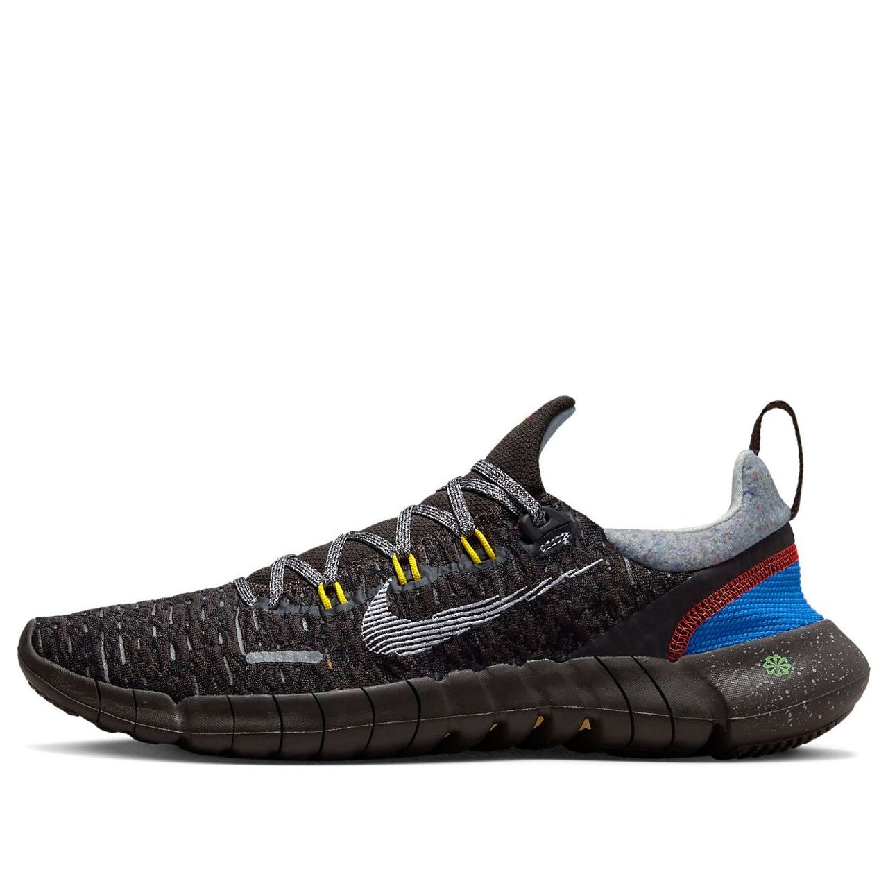 Nike Free Run 5.0 Next Nature 'Velvet Brown' DV1459-200