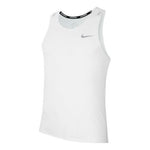 Men's Nike Dri-fit White Vest CU5983-100