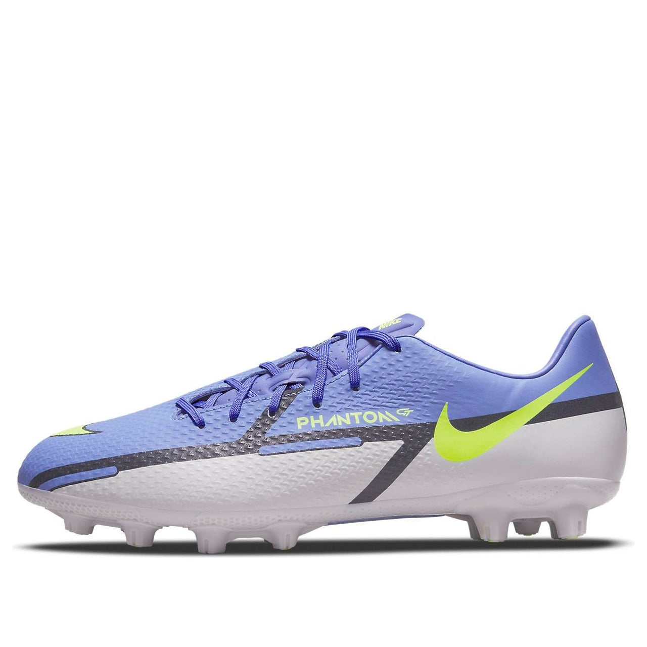 Nike Phantom GT2 Academy HG 'Purple Grey' DC0795-570