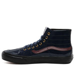 Vans ALEX KNOST SK8-Hi 138 DECON SURF 'Blue White' VN0A3MV1XKG