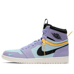 Air Jordan 1 High Switch 'Purple Pulse' CW6576-500