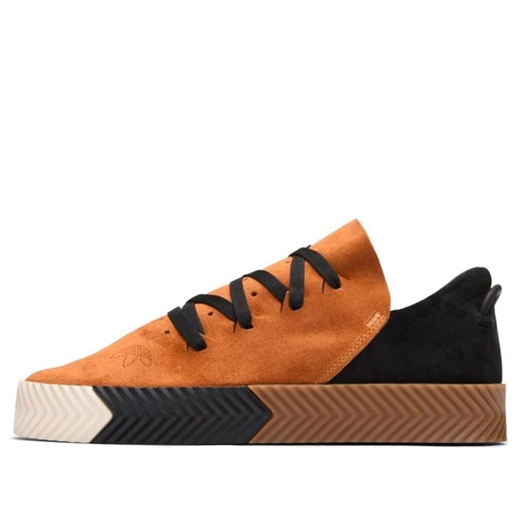 adidas Alexander Wang x AW Skate 'Sand' BY8908