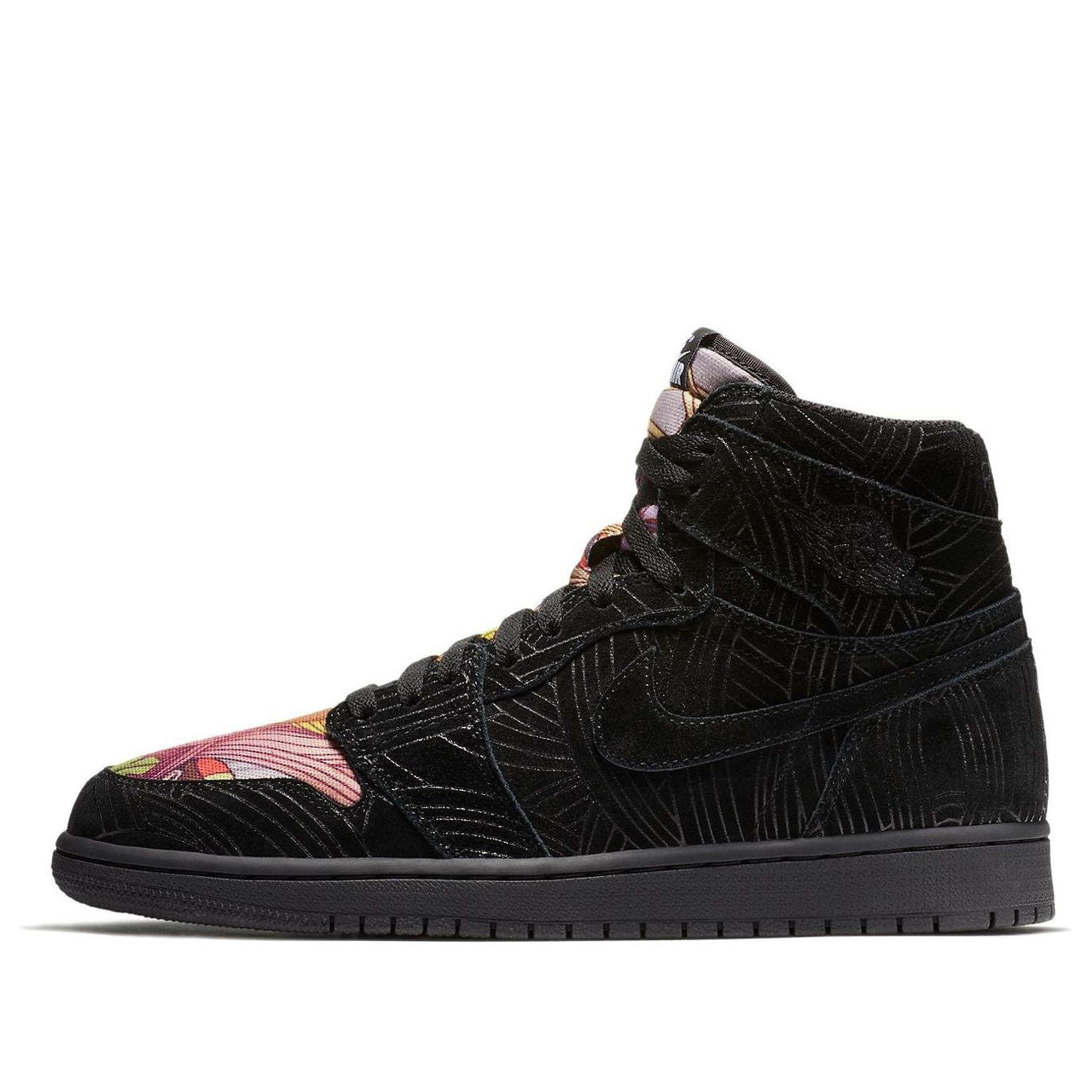Air Jordan 1 Retro High x Pomb 'Los Primeros' AH7739-001