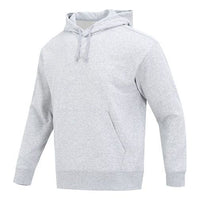 adidas ALL SZN French Terry Hoodie 'Grey' IC9759