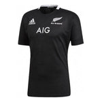 adidas AB Home H JSY Sports Jersey Short Sleeve Black CW3134