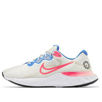 Nike Renew Run 2 Whit/Pink DJ5066-161