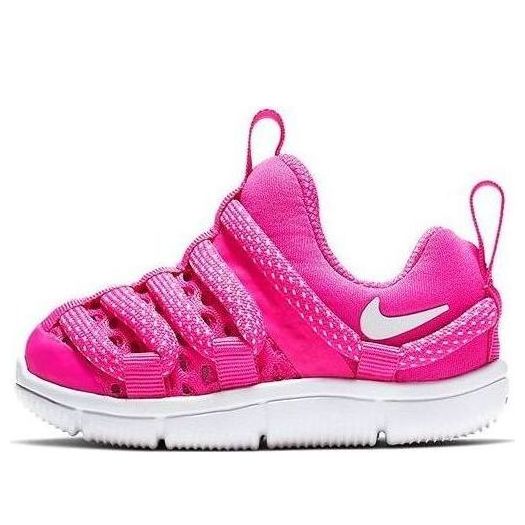 (TD) Nike Novice BR 'Laser Fushia' BQ6721-600
