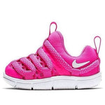 (TD) Nike Novice BR 'Laser Fushia' BQ6721-600