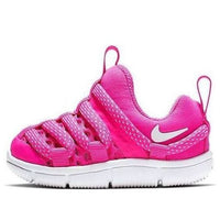 (TD) Nike Novice BR 'Laser Fushia' BQ6721-600