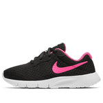 (PS) Nike Tanjun 'Black Hyper Pink' 818385-061