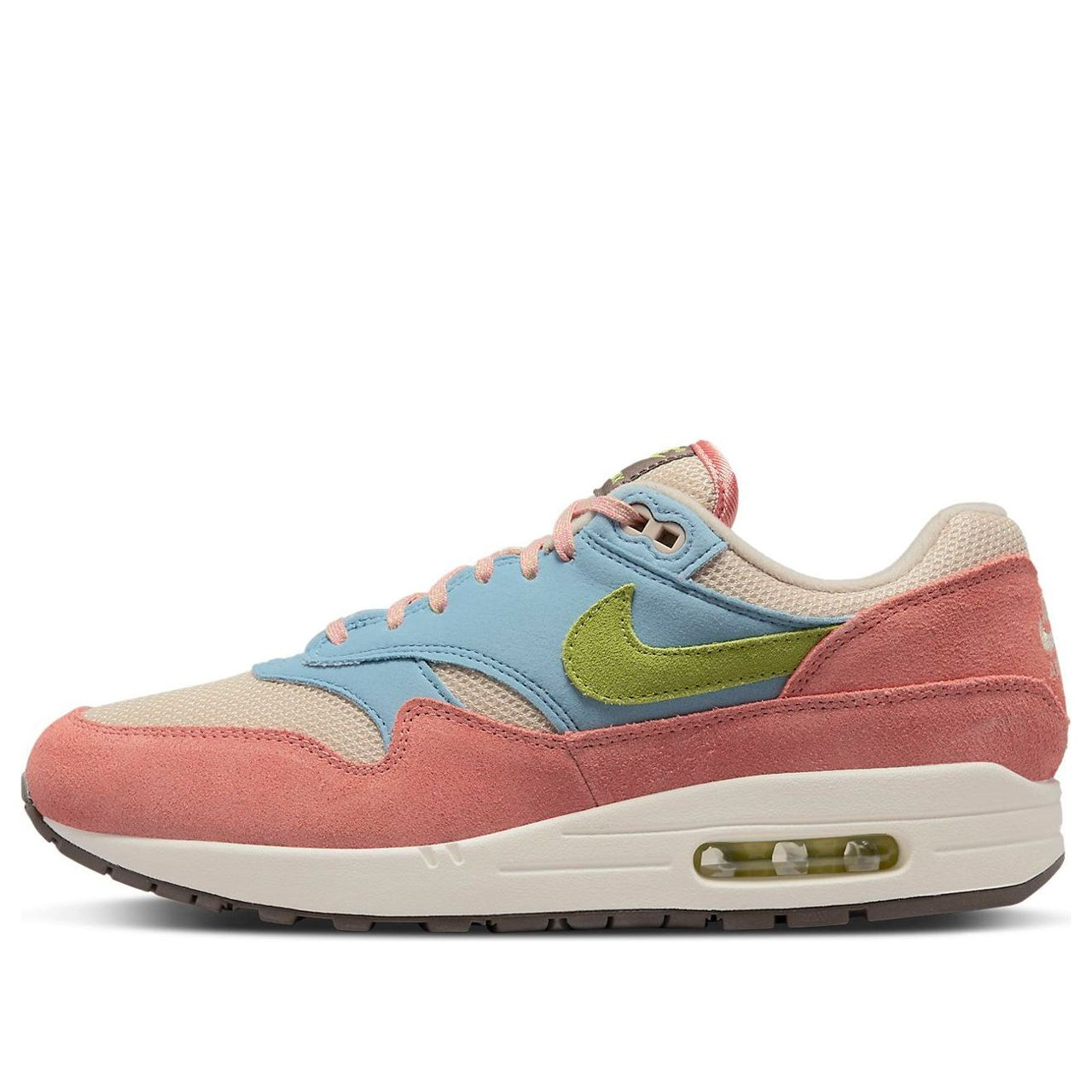 Nike Air Max 1 'Light Madder Root' DV3196-800