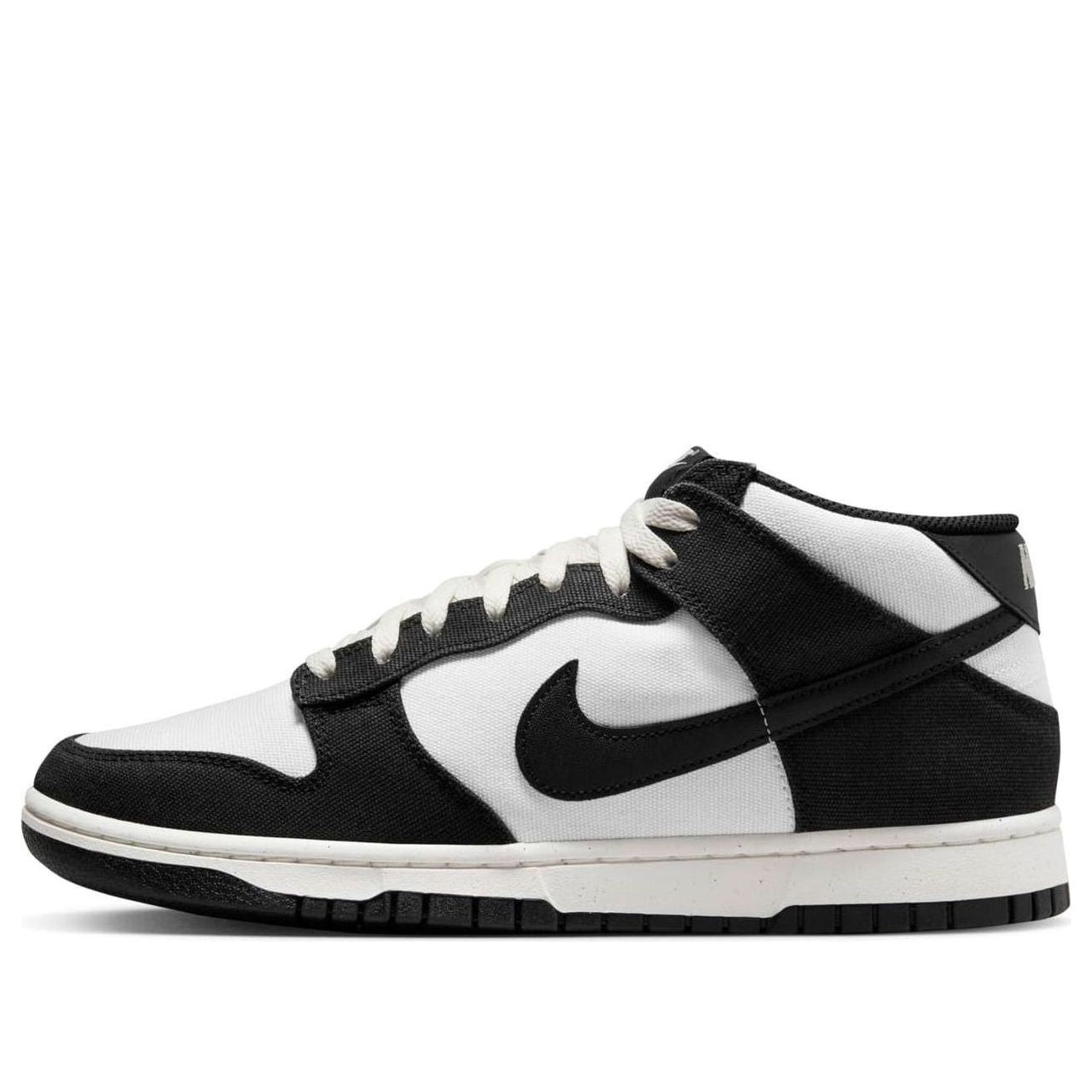 Nike Dunk Mid 'Panda' DV0830-102