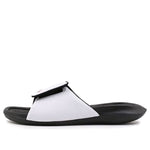 Air Jordan Hydro 6 Slide 'White Red' 881473-101
