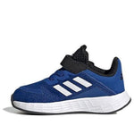 (TD) adidas Duramo SL 'Blue Black White' FX7318