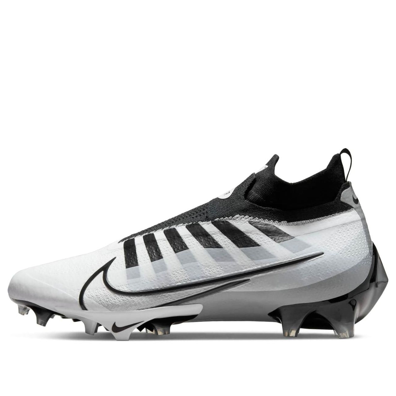 Nike Vapor Edge Elite 360 Flyknit 'White Black' DQ3558-100