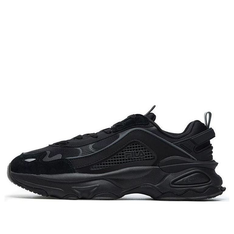 FILA Volacano Chunky 'Black' F12M216101FBK