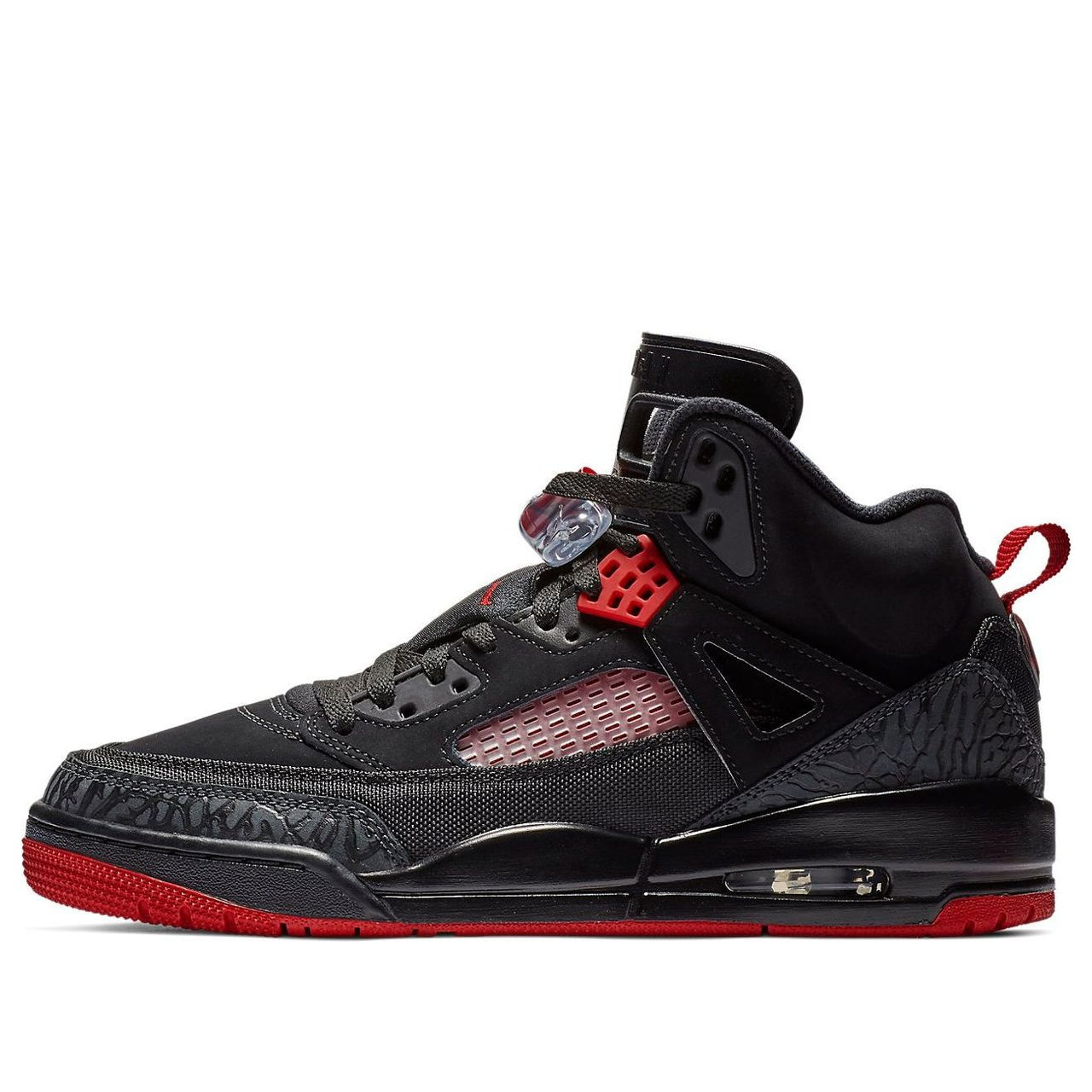 Air Jordan Spizike 'Anthracite' 315371-006