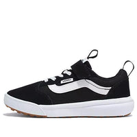 (PS) Vans UltraRange 66 V 'Black White' VN000BV56BT