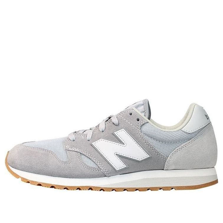 New Balance 520 Series 'Grey White' U520AF