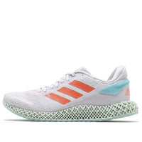 adidas 4D Run 1.0 LTD 'Dash Grey' FW1230