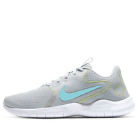 (WMNS) Nike Flex Experience Run 9 'Grey Blue' CD0227-005
