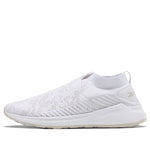 (WMNS) Reebok Ever Road Dmx 2.0 Slip-on 'White' EG1223