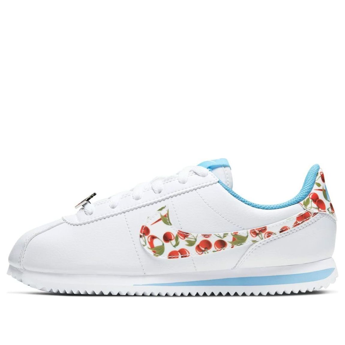 (GS) Nike Cortez SE 'Cherry Pacnic' CJ2421-400