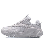 (WMNS) Li-Ning X-Claw Lite Low 'Grey' AGLQ124-3