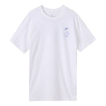 Nike AS Men's Nike Sportswear Tee Printed Short Sleeve TEE White CT6869-100
