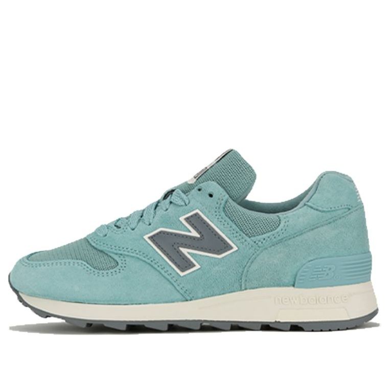 (WMNS) New Balance 1400 Made in USA 'Storm Blue' W1400CHB
